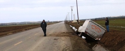 accident towing