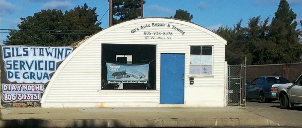 shop